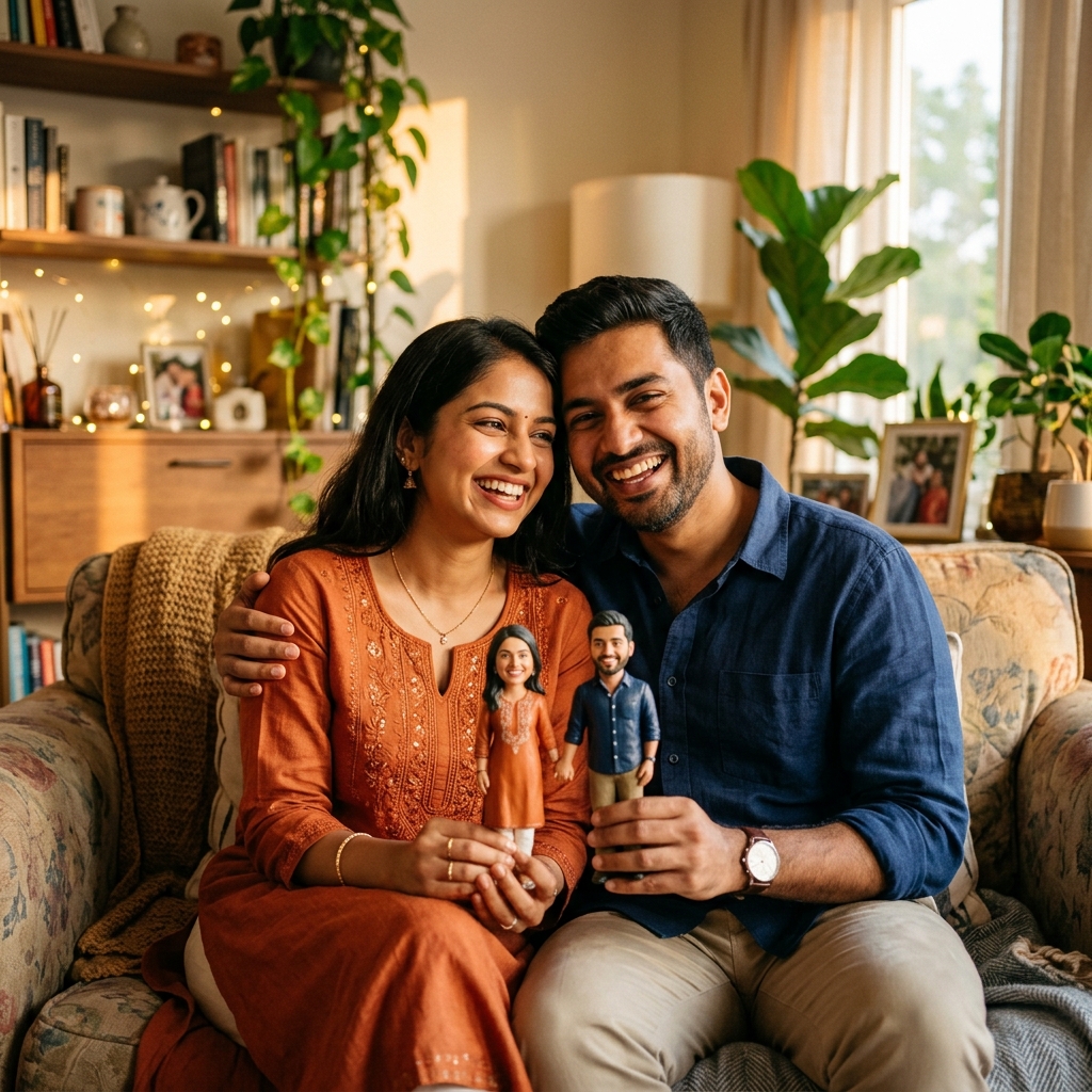 Top personalized gifts 2024