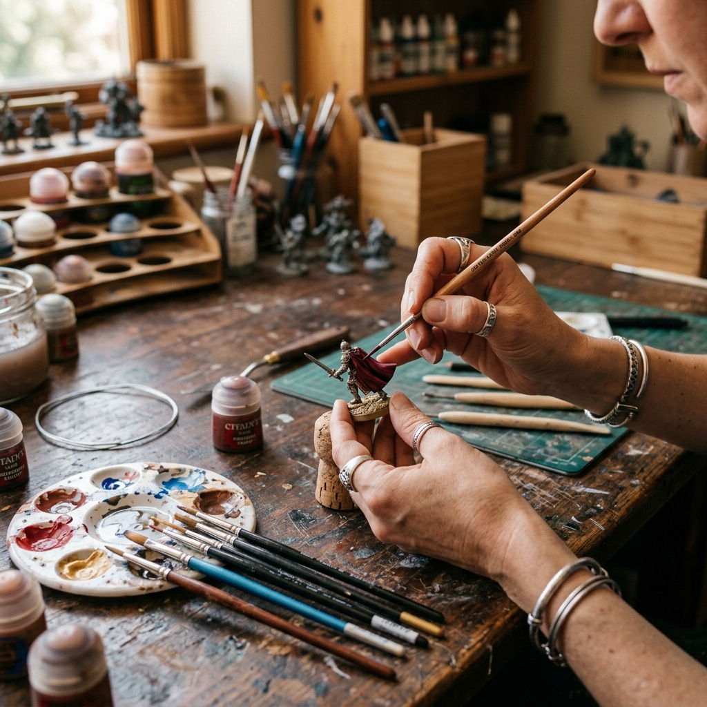 Blog post