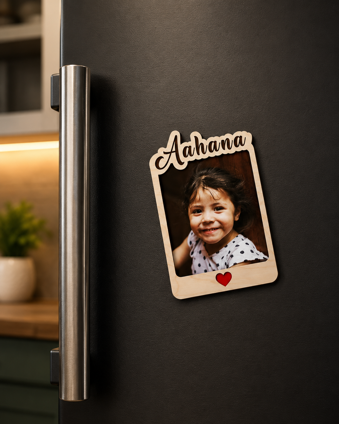 Personalised Fridge Magnets