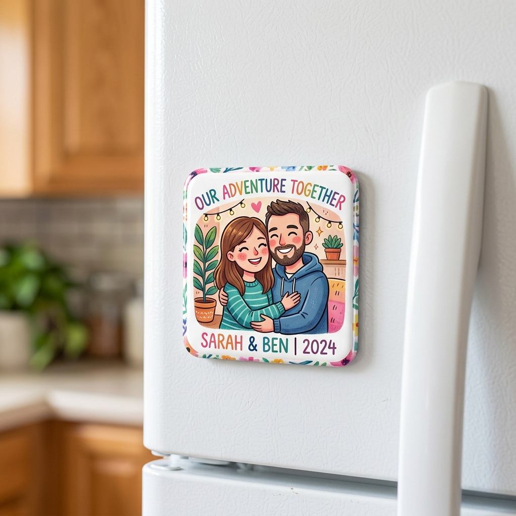 Set Magnets